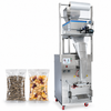 Zonesun ZS-F1000 10-999g Automatic Grain Powder Filling Back Sealing Machine — product and application materials on white background