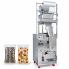 Zonesun ZS-F1000 10-999g Automatic Grain Powder Filling Back Sealing Machine — product and application materials on white background