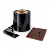 Zonesun 8025 3025 Stamping Foil Paper — product with application materials on white background
