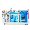 ZONESUN ZS-AFS210 Automatic Powder Pouch Filling and Sealing Machine