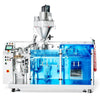ZONESUN ZS-AFS210 Automatic Powder Pouch Filling and Sealing Machine