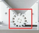 customized link for parts