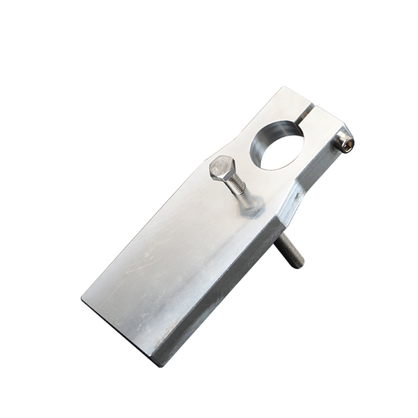 ZONESUN Hot Foil Stamping Spare Parts Heating Element Pencil Jig Foil Holder T-slot