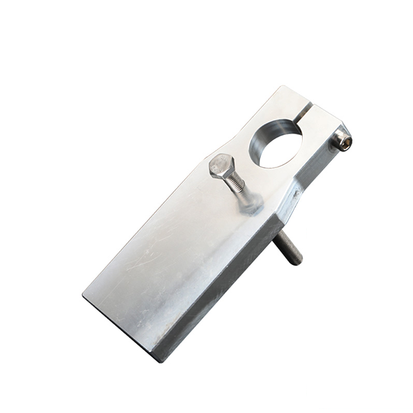 ZONESUN Hot Foil Stamping Spare Parts Heating Element Pencil Jig Foil Holder T-slot