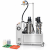ZONESUN AGD2 filling machine with application samples