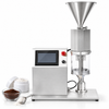 ZONESUN FM100H filling machine with material application samples