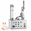ZONESUN GD302 filling machine with application samples