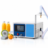 ZONESUN GFK17C filling machine with application samples