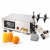 ZONESUN GFK350 filling machine with application samples