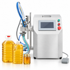 ZONESUN GPSV1 filling machine with material application samples
