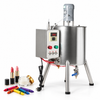 ZONESUN GTL15L filling machine with application samples