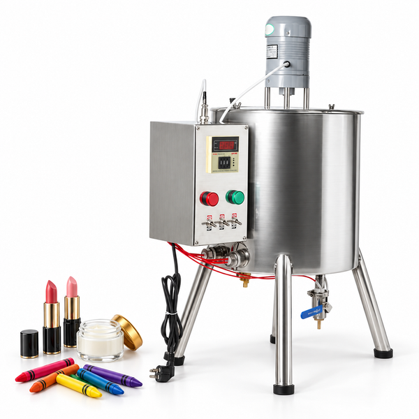 ZONESUN GTL15L filling machine with application samples