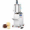 ZONESUN GTPP1H filling machine with application samples