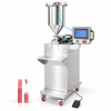 ZONESUN ZS-GTPP1M machine with application materials on white background