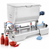 ZONESUN GTU1 filling machine with application samples