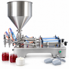 ZONESUN GY2 filling machine with material application samples