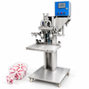 ZONESUN ZS-ICF01 machine with application materials on white background