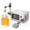ZONESUN KC280 filling machine with application samples