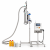 ZONESUN LN01 filling machine with application samples