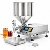 ZONESUN SCF1 filling machine with application samples