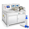 Zonesun ZS-FCO2 Carbon Dioxide Inflator CO2 Inflating Machine with application samples on white background