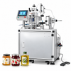 ZONESUN TB805B machine with matching product application samples on white background