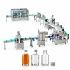 ZONESUN U1 production line with application materials on white background