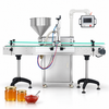 ZONESUN VTRP1A filling machine with application samples