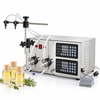 ZONESUN YG2 filling machine with application samples
