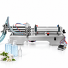 ZONESUN YT1 filling machine with application samples