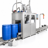 ZONESUN YTW200L filling machine with application samples