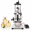 ZONESUN YTZL500Q filling machine with application samples