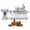ZONESUN ZS-AFC27YT machine with application bottles