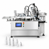 ZONESUN ZS-AFC7-1 machine with application bottles
