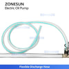 ZONESUN ZS-EVF04 variable-speed electric oil drum pump - view 5