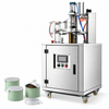 ZONESUN ZS-KCS6 machine with application examples