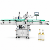 ZONESUN ZS-TB120 labeling machine with application samples