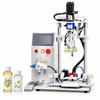 ZONESUN ZS-XG450S machine with application examples
