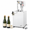 ZONESUN ZS-YG17S machine with application examples