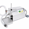 ZONESUN ZS-DP431W High-Flow Liquid Weighing Filling Machine