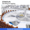 ZONESUN ZS-AFC39W Vacuum air cleaning system