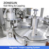 ZONESUN ZS-AFC39W Magnetic torque capping system