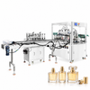 ZONESUN ZS-AFC9C machine with application materials on a white background