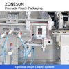 ZONESUN ZS-AFS04W Optional inkjet coding system