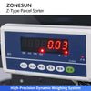 ZS-CB120Z weighing indicator