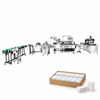 ZONESUN ZS-CSPM7 machine with application materials on a white background