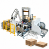 ZONESUN ZS-CSPM8 machine with application materials on a white background