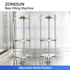 ZS-DG4A adjustable bottle holders