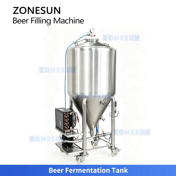 ZS-NJJ01 beer fermentation tank