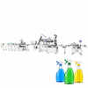 ZONESUN ZS-FAL180F10 machine with application materials on a white background